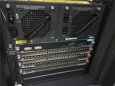 金山卫镇交换机回收 思科交换机回收