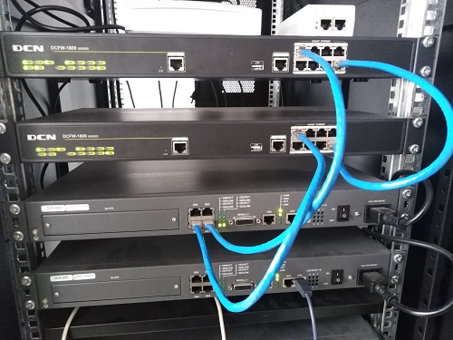 金山卫镇防火墙回收 机房下架硬件设备回收