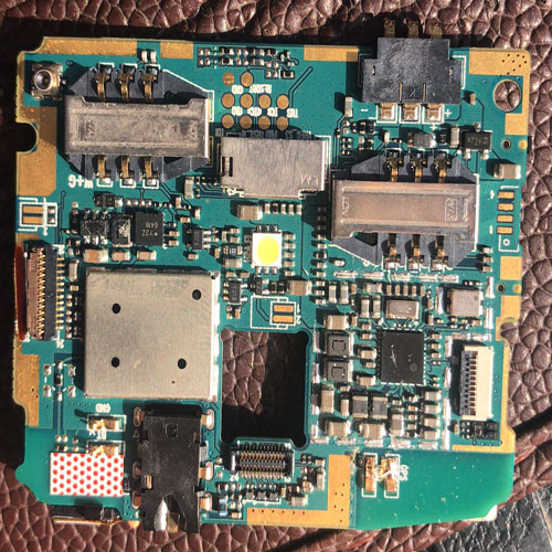 金山卫镇线路板回收